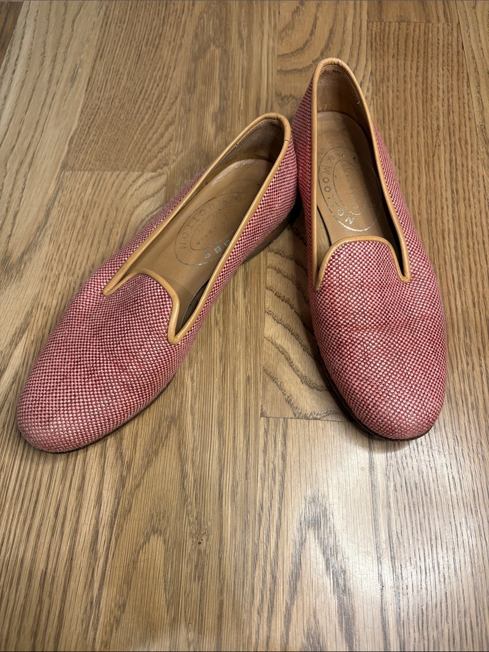 Stubbs & Wootton Loafers - Picture 2 of 8